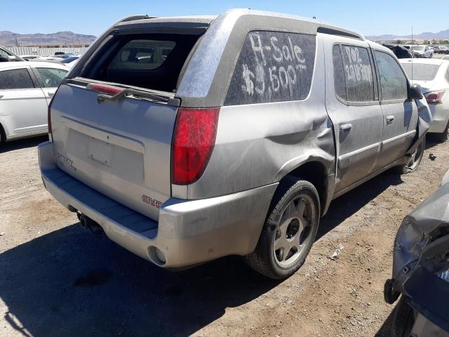 Photo 2 VIN: 1GKET12P146148596 - GMC ENVOY 