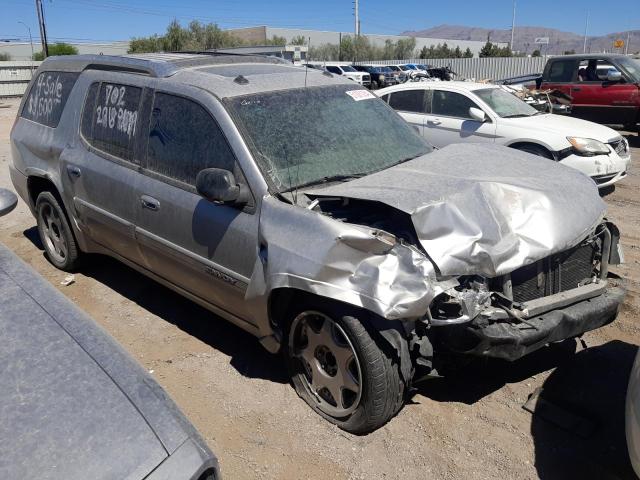 Photo 3 VIN: 1GKET12P146148596 - GMC ENVOY 