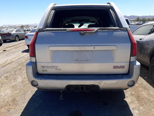 Photo 5 VIN: 1GKET12P146148596 - GMC ENVOY 