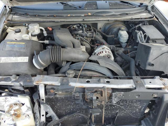 Photo 11 VIN: 1GKET12P246177461 - GMC ENVOY XUV 