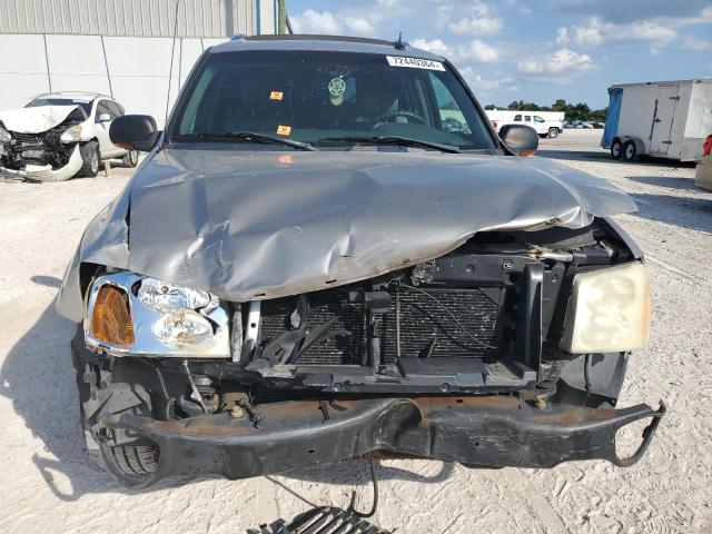 Photo 4 VIN: 1GKET12P246177461 - GMC ENVOY XUV 