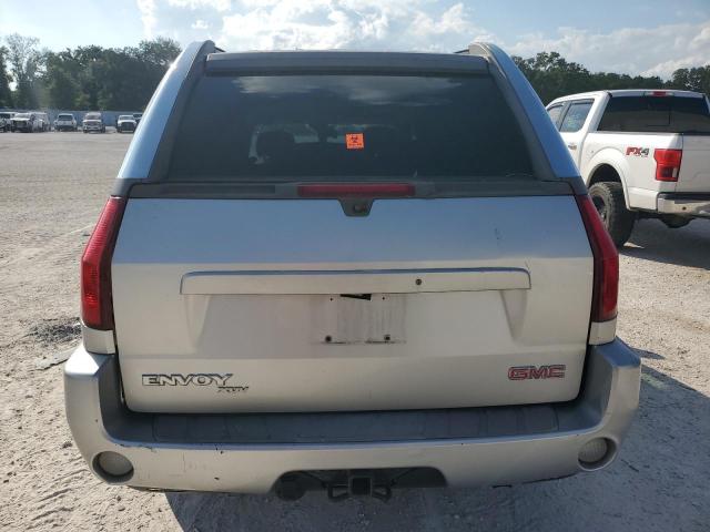 Photo 5 VIN: 1GKET12P246177461 - GMC ENVOY XUV 