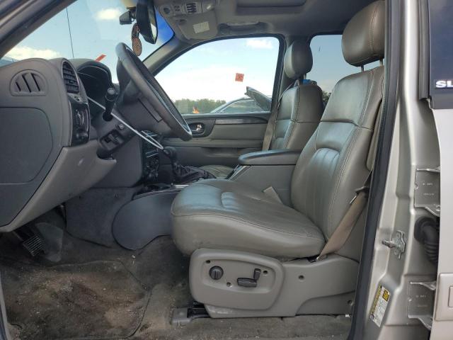 Photo 6 VIN: 1GKET12P246177461 - GMC ENVOY XUV 