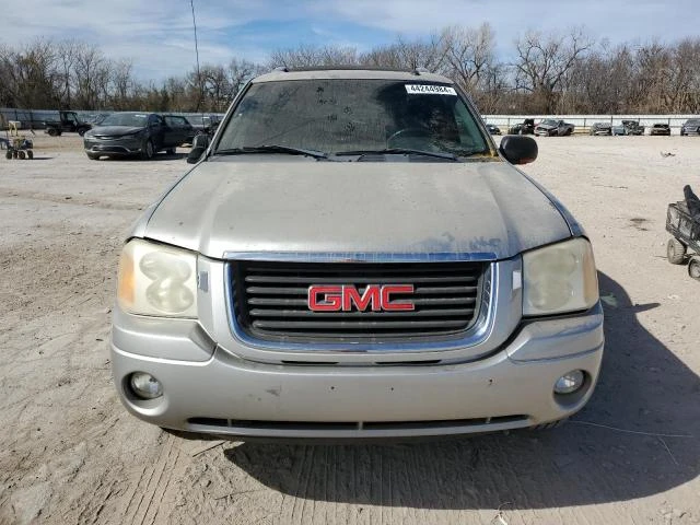 Photo 4 VIN: 1GKET12P246183888 - GMC ENVOY XUV 