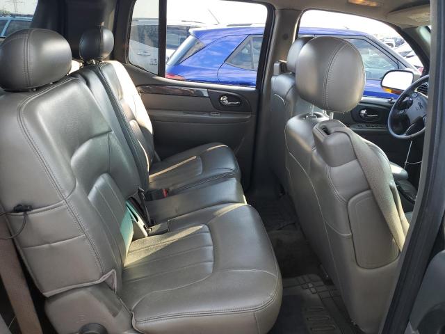 Photo 10 VIN: 1GKET12P746162308 - GMC ENVOY 