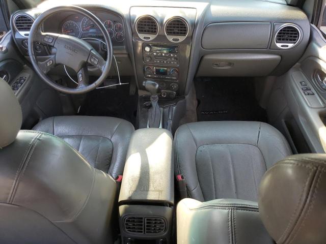 Photo 7 VIN: 1GKET12P746162308 - GMC ENVOY 