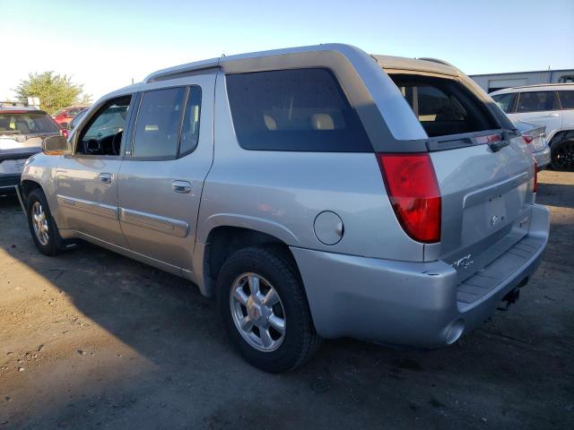 Photo 1 VIN: 1GKET12P846159904 - GMC ENVOY 