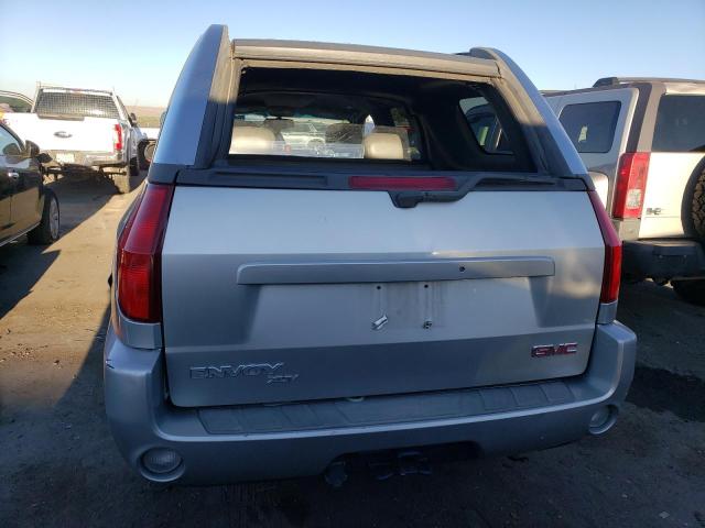 Photo 5 VIN: 1GKET12P846159904 - GMC ENVOY 