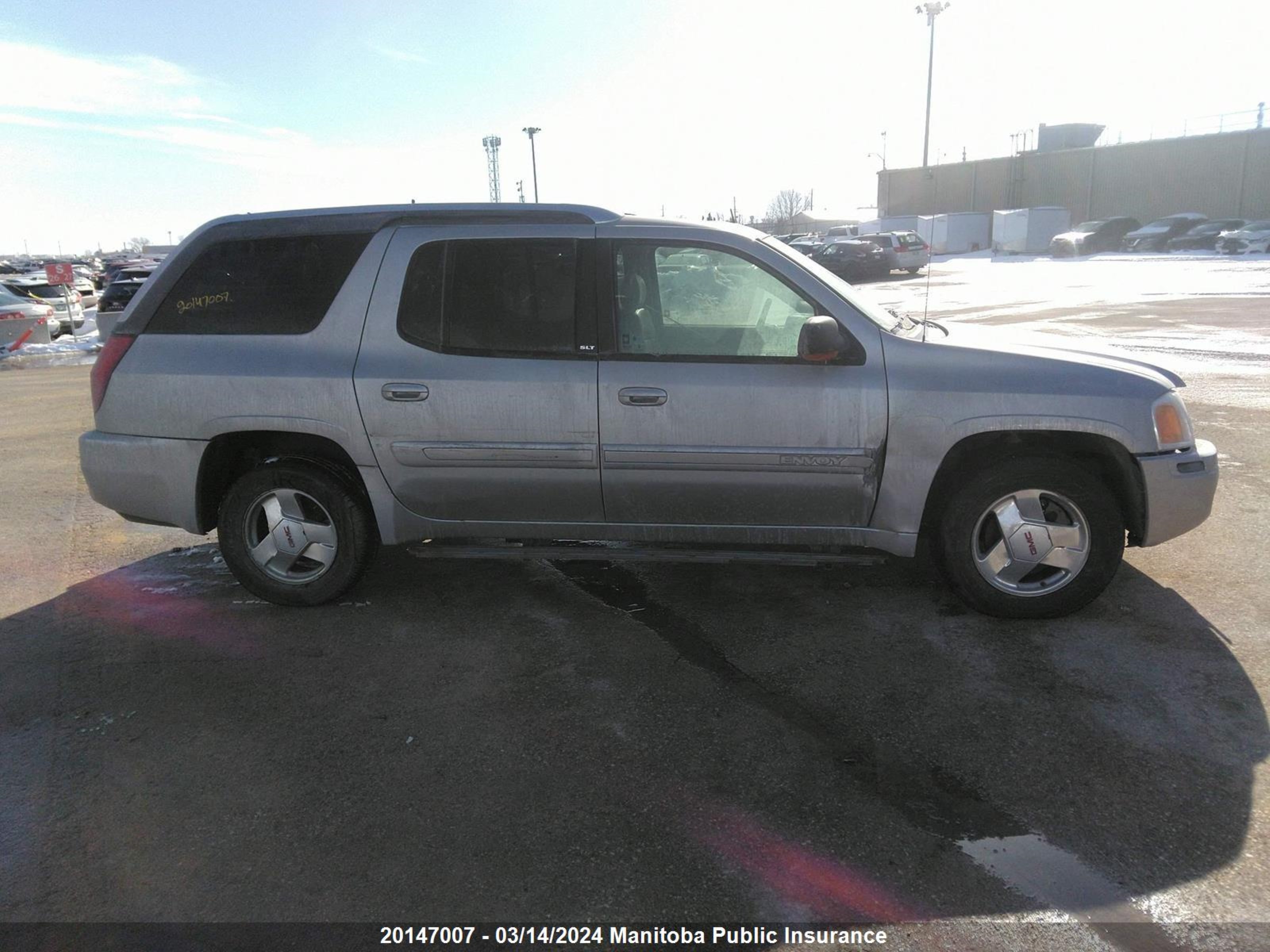 Photo 12 VIN: 1GKET12S146212155 - GMC NULL 