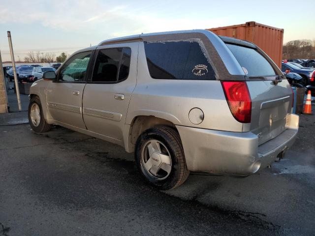 Photo 1 VIN: 1GKET12S346179269 - GMC ENVOY XUV 