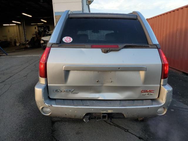 Photo 5 VIN: 1GKET12S346179269 - GMC ENVOY XUV 