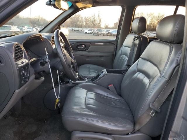 Photo 6 VIN: 1GKET12S346179269 - GMC ENVOY XUV 