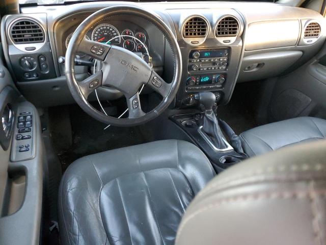 Photo 7 VIN: 1GKET12S346179269 - GMC ENVOY XUV 