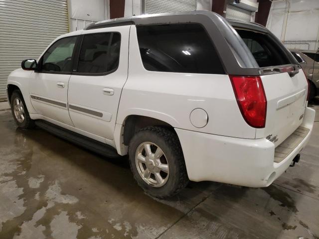 Photo 1 VIN: 1GKET12S746165312 - GMC ENVOY XUV 