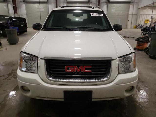 Photo 4 VIN: 1GKET12S746165312 - GMC ENVOY XUV 