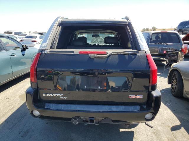 Photo 5 VIN: 1GKET12S746180960 - GMC ENVOY XUV 