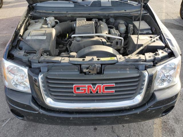 Photo 11 VIN: 1GKET12S756119433 - GMC ENVOY XUV 