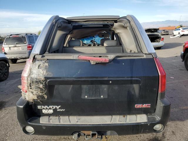 Photo 5 VIN: 1GKET12S756119433 - GMC ENVOY XUV 