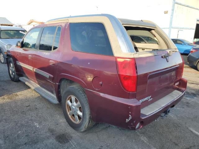 Photo 1 VIN: 1GKET12S846124915 - GMC ENVOY 