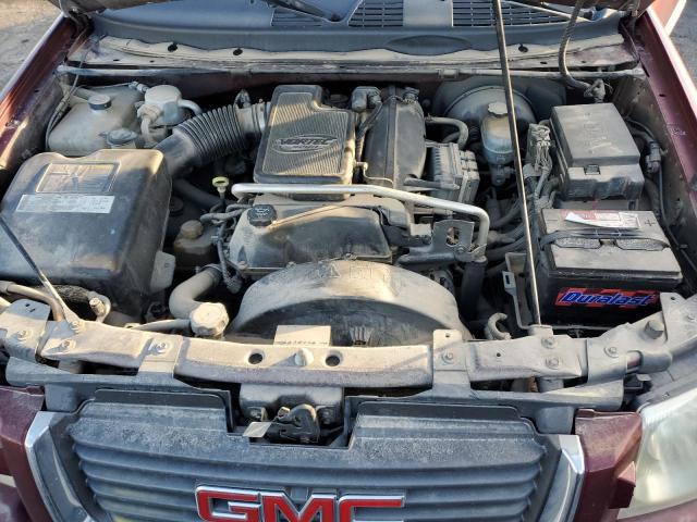 Photo 10 VIN: 1GKET12S846124915 - GMC ENVOY 