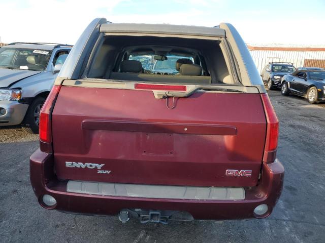 Photo 5 VIN: 1GKET12S846124915 - GMC ENVOY 