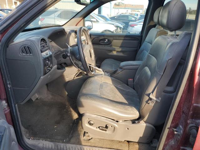 Photo 6 VIN: 1GKET12S846124915 - GMC ENVOY 