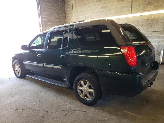 Photo 1 VIN: 1GKET12S846157509 - GMC ENVOY 