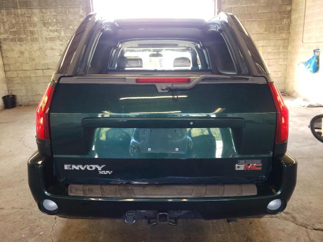 Photo 5 VIN: 1GKET12S846157509 - GMC ENVOY 