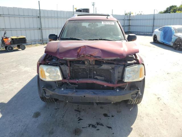 Photo 4 VIN: 1GKET12S946169331 - GMC ENVOY 