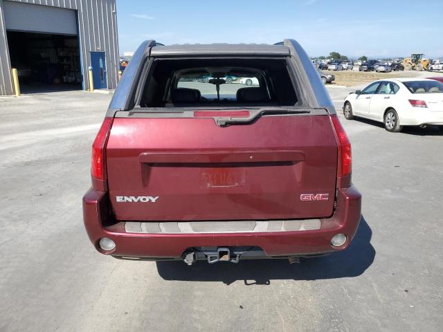 Photo 5 VIN: 1GKET12S946169331 - GMC ENVOY 