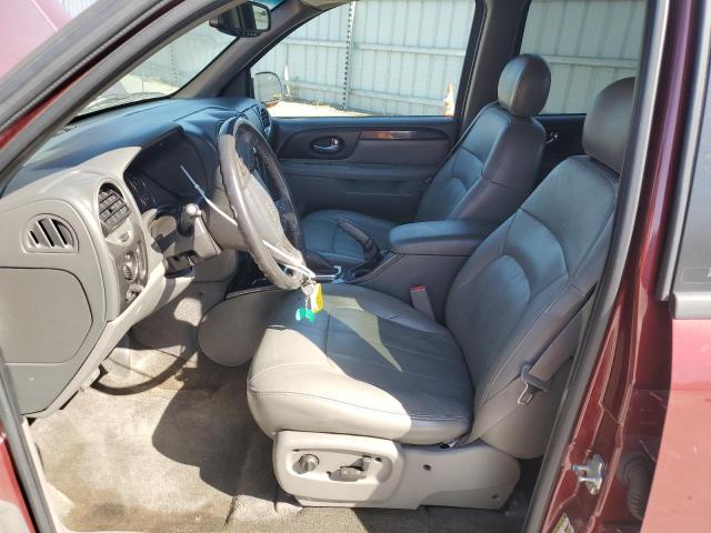 Photo 6 VIN: 1GKET12S946169331 - GMC ENVOY 