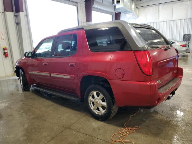 Photo 1 VIN: 1GKET12S946214879 - GMC ENVOY 