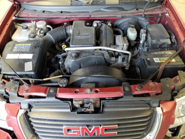 Photo 10 VIN: 1GKET12S946214879 - GMC ENVOY 