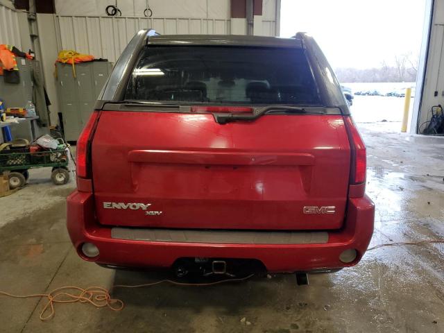 Photo 5 VIN: 1GKET12S946214879 - GMC ENVOY 