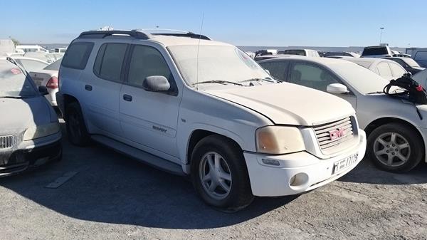 Photo 7 VIN: 1GKET16M156171023 - GMC ENVOY 