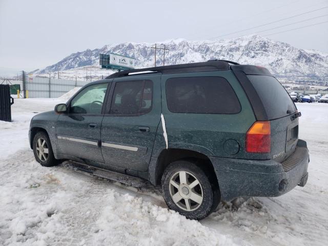 Photo 1 VIN: 1GKET16M556170599 - GMC ENVOY 