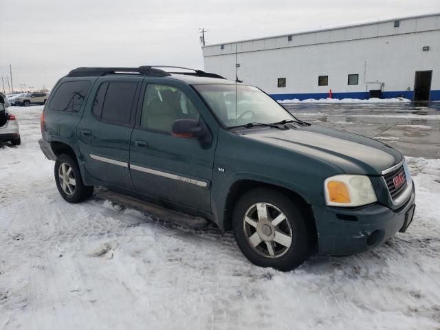 Photo 3 VIN: 1GKET16M556170599 - GMC ENVOY 