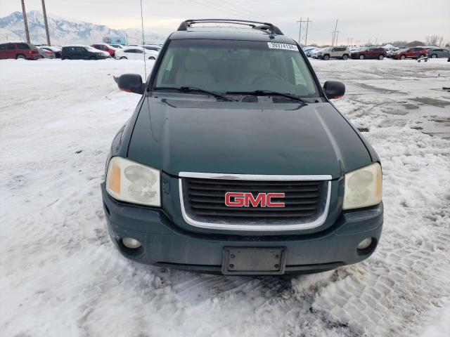 Photo 4 VIN: 1GKET16M556170599 - GMC ENVOY 