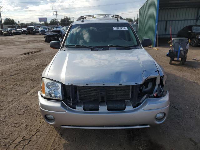 Photo 4 VIN: 1GKET16M656181157 - GMC ENVOY XL 