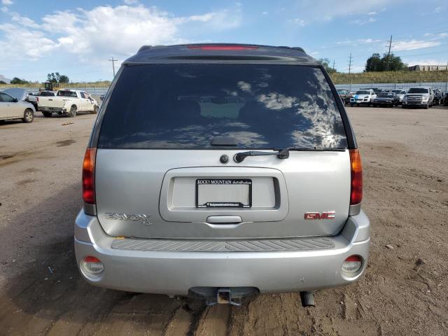 Photo 5 VIN: 1GKET16M656181157 - GMC ENVOY XL 