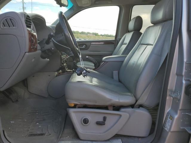 Photo 6 VIN: 1GKET16M656181157 - GMC ENVOY XL 