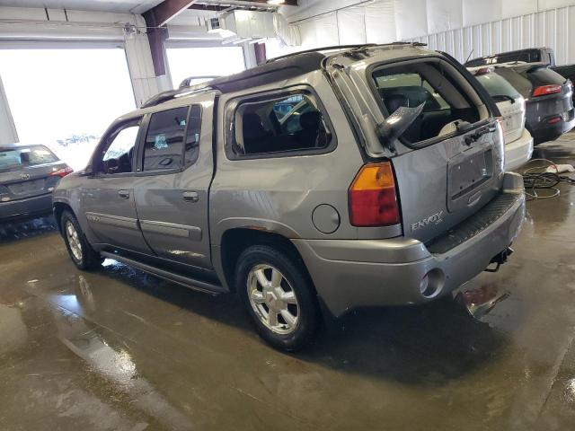 Photo 1 VIN: 1GKET16M756176632 - GMC ENVOY 