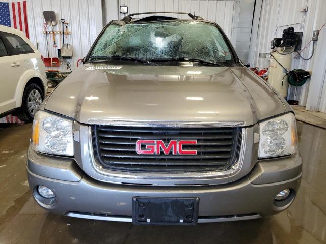 Photo 4 VIN: 1GKET16M756176632 - GMC ENVOY 