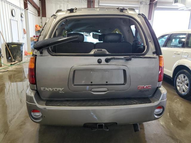 Photo 5 VIN: 1GKET16M756176632 - GMC ENVOY 