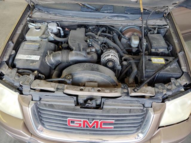 Photo 11 VIN: 1GKET16P136190422 - GMC ENVOY 