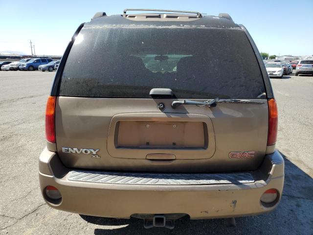 Photo 5 VIN: 1GKET16P136190422 - GMC ENVOY 