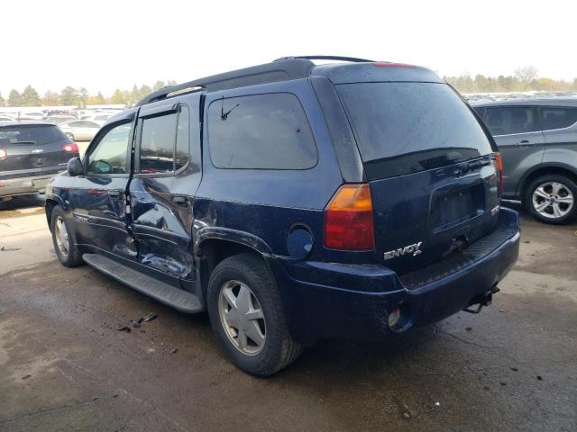 Photo 1 VIN: 1GKET16P136210622 - GMC ENVOY XL 