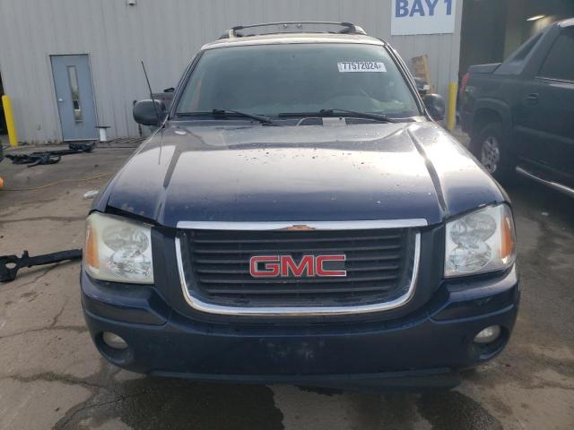 Photo 4 VIN: 1GKET16P136210622 - GMC ENVOY XL 