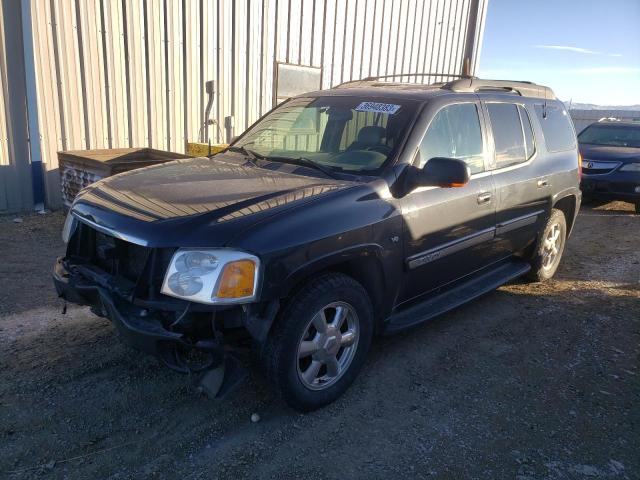 Photo 0 VIN: 1GKET16P236210578 - GMC ENVOY XL 