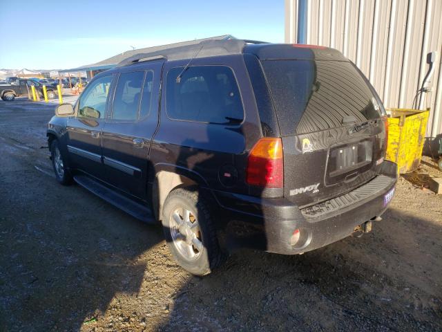 Photo 1 VIN: 1GKET16P236210578 - GMC ENVOY XL 